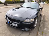 BMW Z4 M M Coupé - - BMW Z4 M von privat