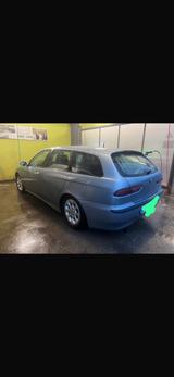 Alfa Romeo 156 1.9 JTD 16V Progression Progression - Alfa Romeo: 156 Jtd