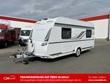 Tabbert Rossini 450 E 2.3 First Edition - MOVER - - Tabbert 450