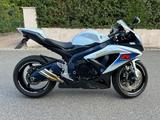 Suzuki GSX-R 750 (L0)  - SUZUKI GSX R