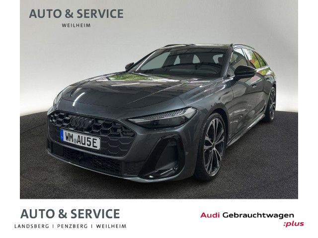 Audi A5 Avant e-hybrid quattro 270 kW S tronic