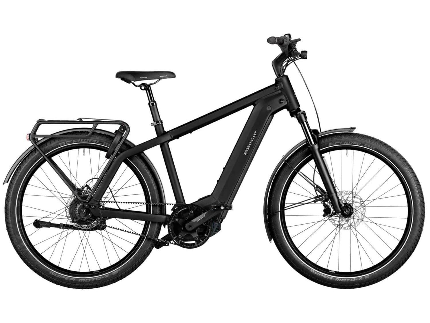 Riese & Müller Charger4 GT vario CORE 2025 - Größe: 56cm