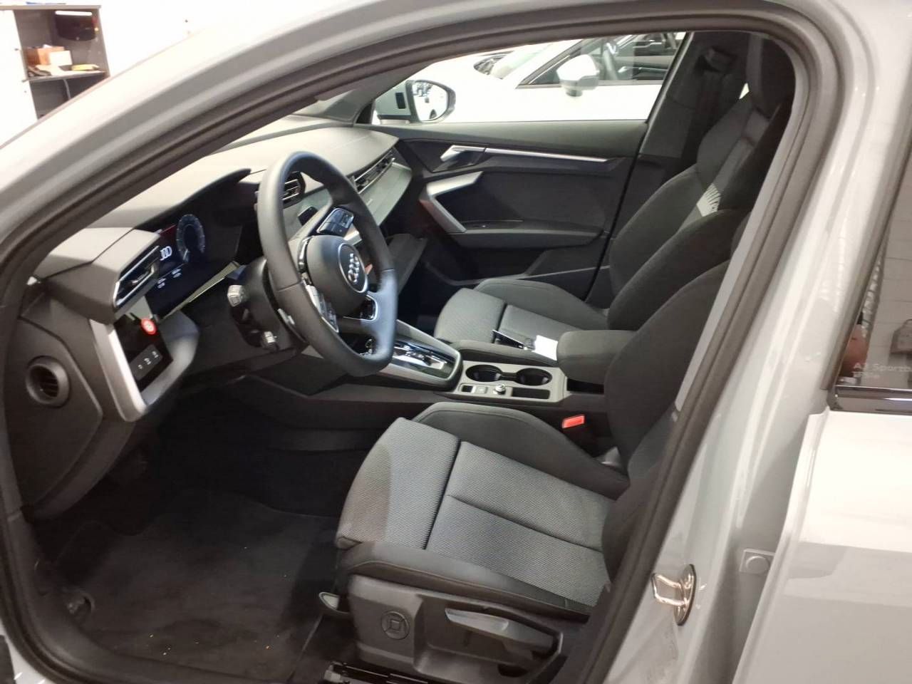 Audi A3 - Bild 4