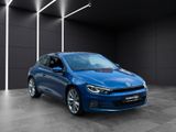 Volkswagen Scirocco*AUTOMATIK*DYNAUDIO*LED*XENON*PDC**1.HA* - Volkswagen Scirocco: Auto