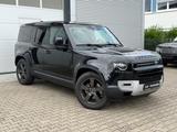 Land Rover DEFENDER  110 HSE°7 SITZ°360CAM°Meridian°Led° - Land Rover Defender HSE mit Diesel-Antrieb