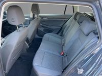 Volkswagen Golf - Vorschau Bild 10
