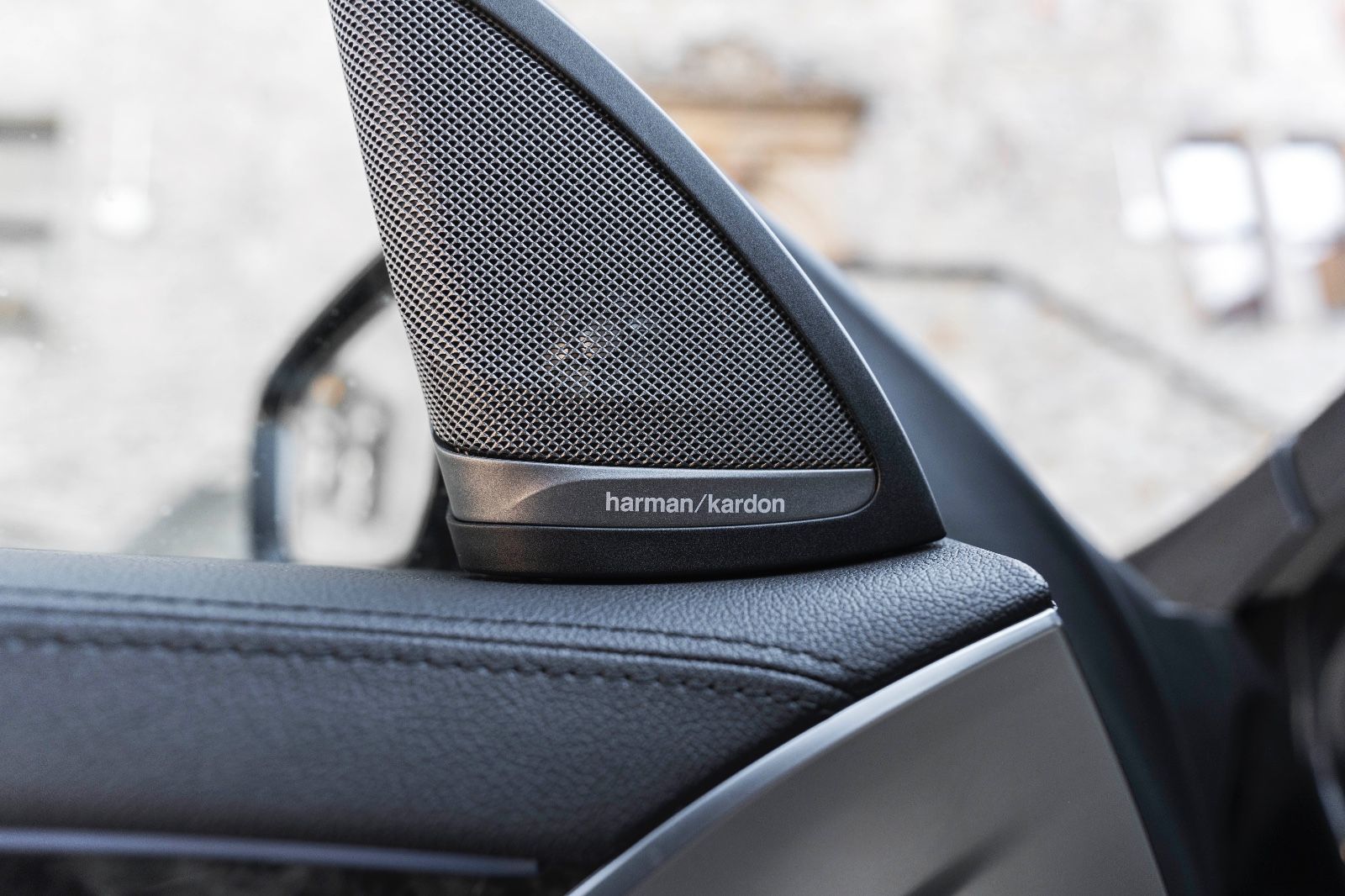 Fahrzeugabbildung BMW 640IX GT M-SPORT HUD 360° H&K LED CARPLAY PANO