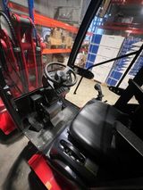Toyo 826 Cab Hoflader Radlader - Neu Hoflader