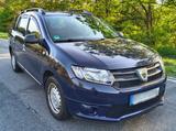Dacia Logan MCV, Kombi, Euro 6, Rückfahrkamera, TOP - Dacia Logan von privat