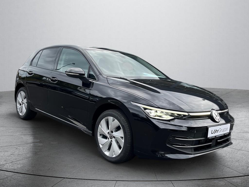 Volkswagen Golf 1,5 l eTSI 110 kW 7-DSG Life Energy AHK, миниатюра 6