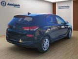Hyundai i30 1.4 Passion - Hyundai i30 Passion mit Benzin-Antrieb
