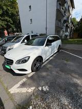 Mercedes-Benz 220 - Mercedes-Benz 220 von privat