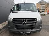Mercedes-Benz Sprinter III Tourer RWD/AWD 9 SITZER CDI RWD - Mercedes-Benz Sprinter: Sitzer