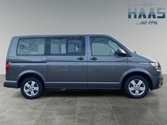 Fahrzeugabbildung Volkswagen T6.1 Multivan 150 PS DSG NAVI 3xKLIMA APP PDC