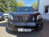 Nissan Navara NP300 N-Guard Double Cab 4x4 - Nissan Navara Gebrauchtwagen