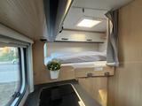 Sunlight V60 Adventure Edition CitroenBasis 1.Hand  - Sunlight V 60 Adventure Edition