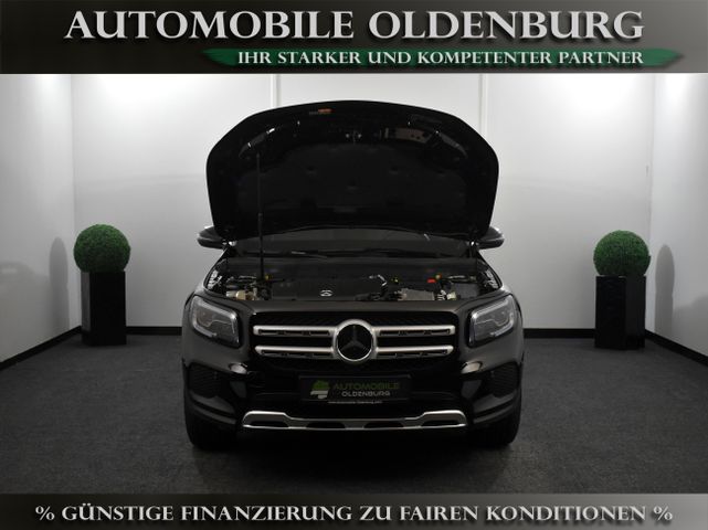 Mercedes-Benz GLB 200 d Progressive *Distro+*AHK*Wide*KAM*Easy