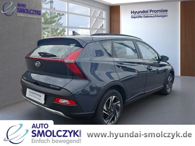 Hyundai BAYON – Bild 3