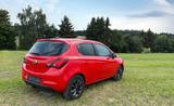Opel Corsa 1.2 Direct Injection Turbo 74kW GS GS - Opel Corsa: 1.7