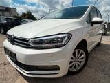 Volkswagen Touran Highline Panorama 7 Sitze Cockpit KEYLESS - Volkswagen Gebrauchtwagen mit Automatikschaltung