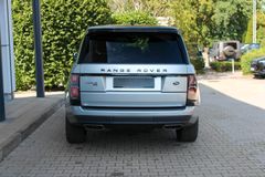 LAND ROVER Range Rover Vogue P400/ AHK/ STANDHZG./ PANO LAND ROVER Range Rover Vogue P400/ AHK/ STANDHZG./ PANO