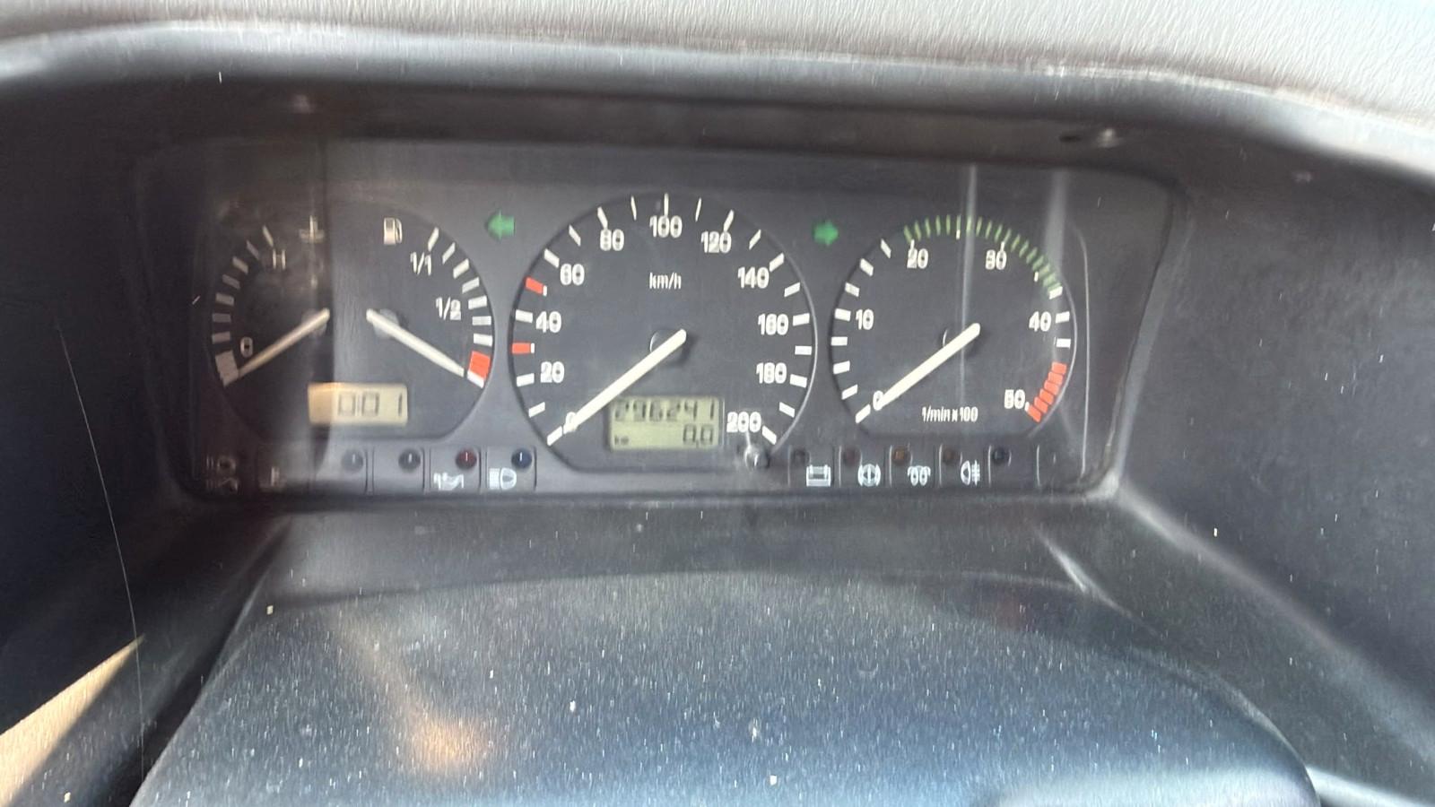Volkswagen T4 LKW