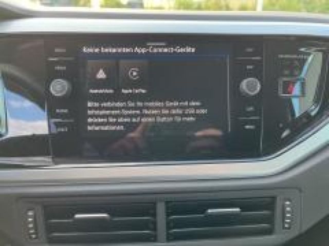 Polo Goal 1.0 TSI DSG,ACC,LED,Navi,Kamera,AHK