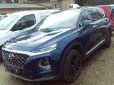 Hyundai SANTA FE 2.2 CRDi  4WD - Hyundai SANTA FE in Chemnitz