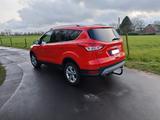 Ford Kuga 2,0 TDCi 4x4 110kW Titanium PowerShift ...