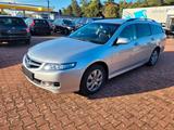 Honda Accord Tourer 2.2 i-CTDi Sport*SHZ*AHK*GEPFLEGT* - Honda Accord mit Diesel-Antrieb: 2.2