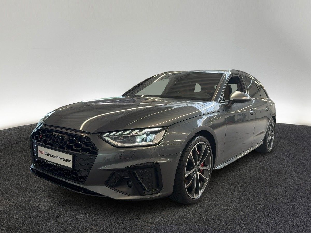 Audi S4 - Bild 3