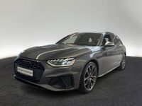 Audi S4 - Vorschau Bild 3