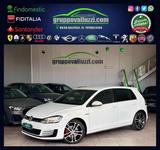 Volkswagen VOLKSWAGEN Golf GTD 2.0TDI 184cv EURO6 MODE AUTO - Volkswagen Golf: 6gtd