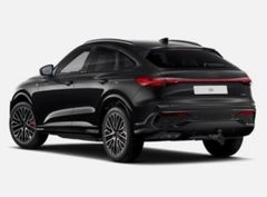 AUDI Q5 TDI Sportback 220kW PANO/CARBON/VOLL!!!!