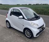 Smart ForTwo coupé pulse gechipt - Smart: Pulse
