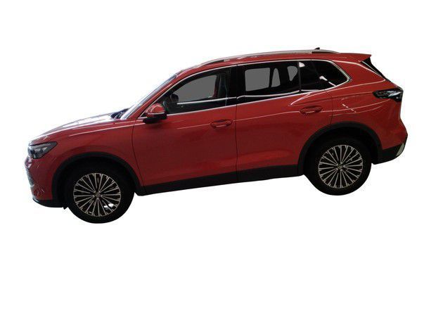 Volkswagen Tiguan - Bild 2