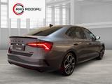 Skoda Octavia Lim. RS Plus 4x4/KAMERA/ACC/StandH/DCC - Skoda Octavia Gebrauchtwagen in Frankfurt