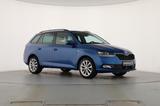 Skoda FABIA SOLEIL 1.0TSI PREMIUM-LED+SITZHEIZUNG uvm - Skoda: Blau