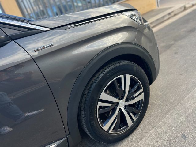 Peugeot PEUGEOT 3008 1.5BlueHDi 130 EAT8 GT Line imagem 3