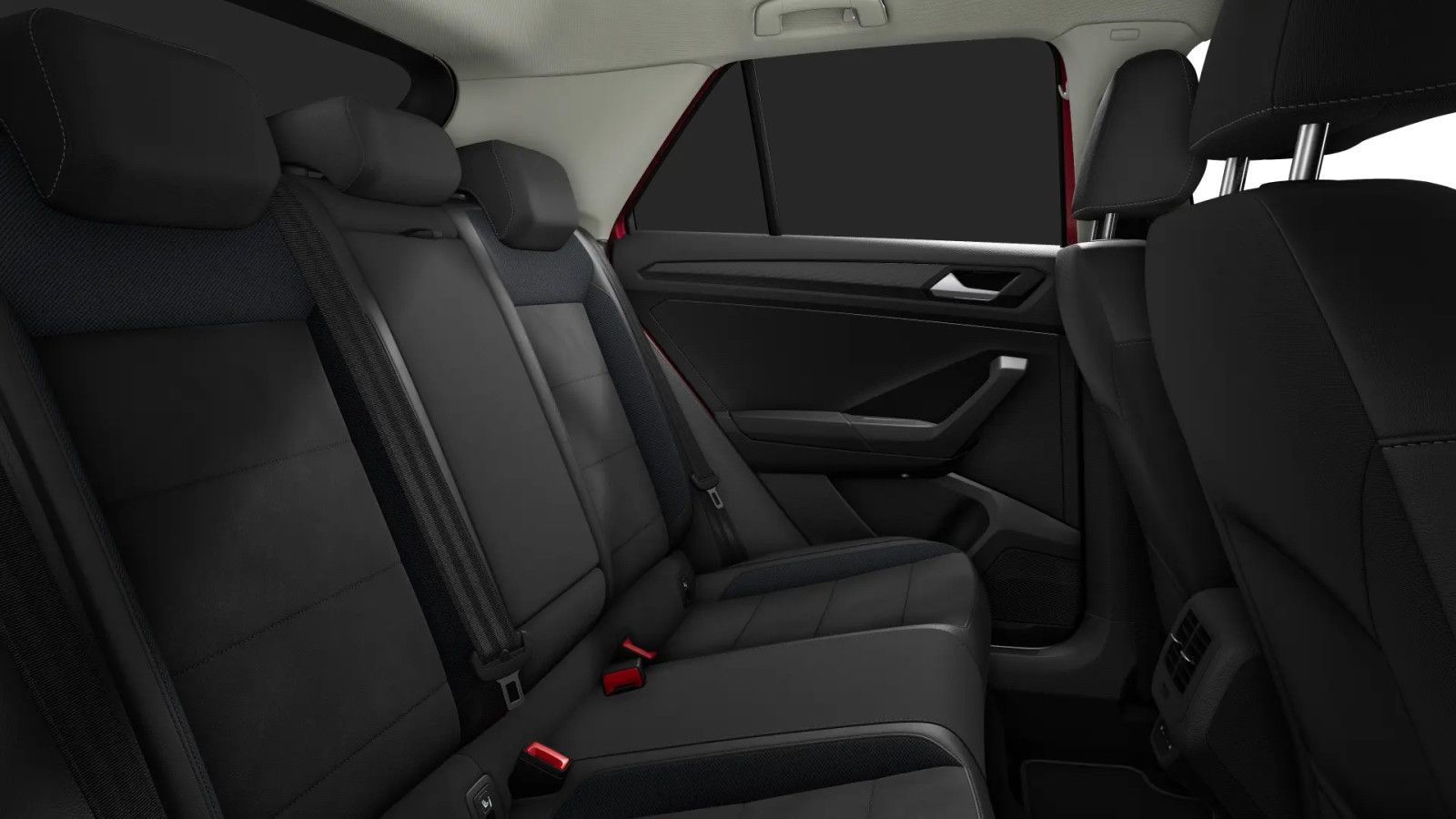 Volkswagen T-Roc - Bild 10