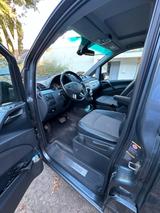 Mercedes-Benz Viano CDI 3.0 V6 - Mercedes-Benz V 300 Gebrauchtwagen