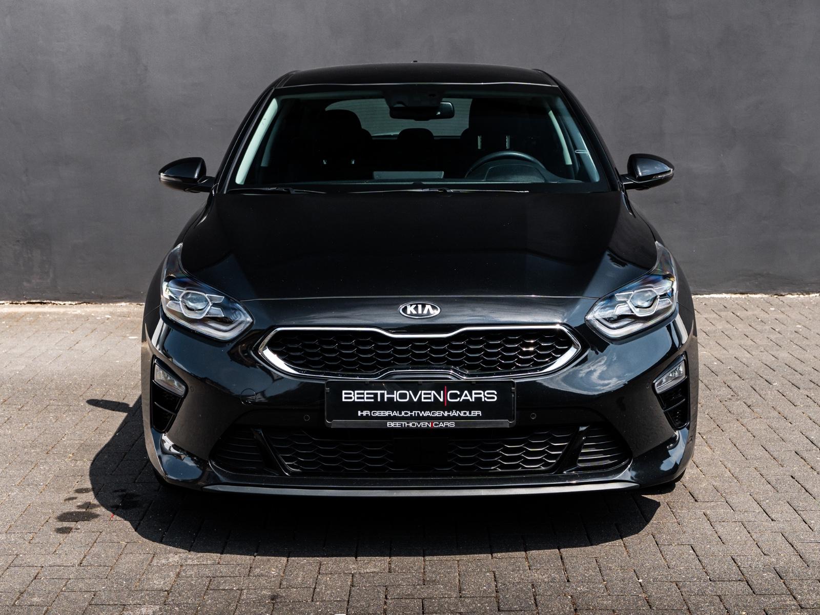 Kia cee'd / Ceed Spirit GT-Line
