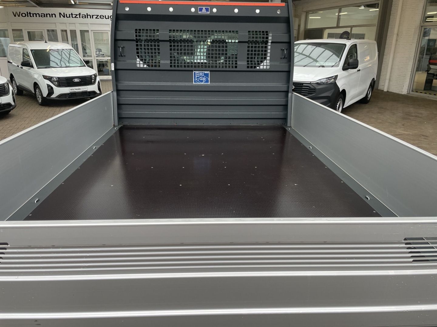 Ford Transit - Bild 7