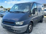 Ford Transit Kasten kurz 2.0 FT 280 KLIMA - Ford aus 2005: Ka