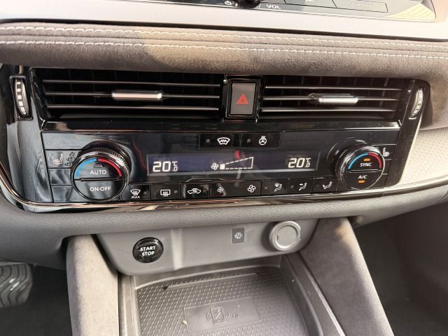 Fahrzeugabbildung Nissan Qashqai 1.5 VC-T e-Power N-Design*20 Zoll*MJ26