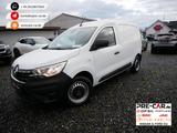 Renault Express 1.5 dCi Extra KLIMA AHK NAVI KAMERA LRB