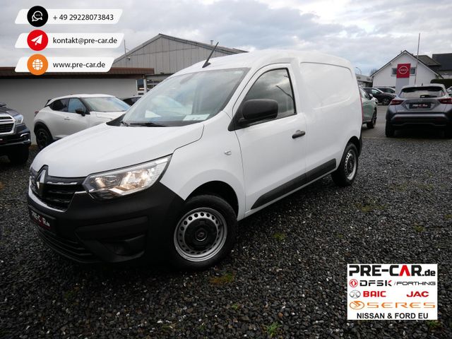 Renault Express 1.5 dCi Extra KLIMA AHK NAVI KAMERA LRB