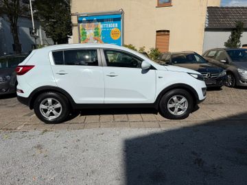 KIA Sportage - 8