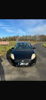 Fiat zu verkaufen - Fiat Punto: Verkaufen
