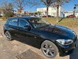 BMW 120i Sport Line, Reifen neu, Gawa, sehr gepflegt - gebrauchte BMW 120 aus dem Jahr 2015